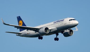 Notfall kurz nach dem Start! Lufthansa-Jet dreht über London um | News