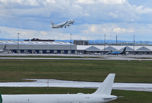 Leipzig/Halle und Dresden sollen bis 2030 ohne Landesmittel auskommen