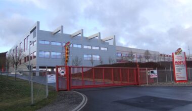 Spielwarenhändler mit 2000 Mitarbeitern und mehr als 100 Filialen insolvent | News