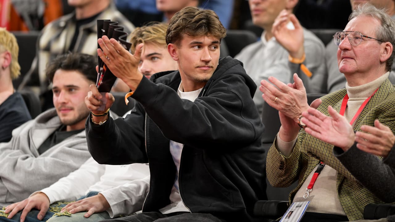 Bayern triumphiert in EuroLeague: Pesics Erfolgsgeschichte | Sport