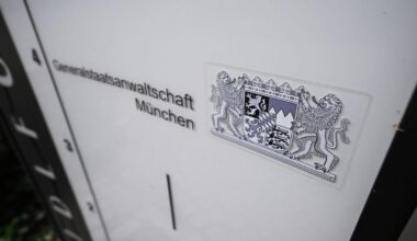 Terroranschlag in Unterfranken vorbereitet? Festgenommener kommt als IS-Anhänger jetzt vor Gericht