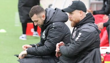 Trainerwechsel beim Ahrweiler BC: Wunderlich übernimmt beim WSV