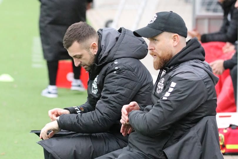 Trainerwechsel beim Ahrweiler BC: Wunderlich übernimmt beim WSV