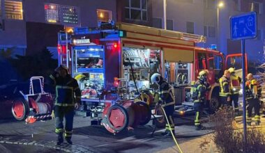 97 Fehlalarme im Jahr 2025