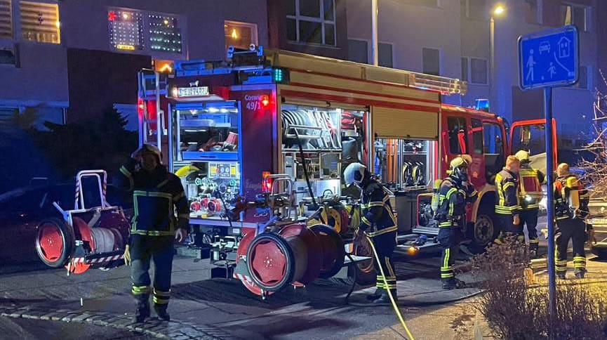 97 Fehlalarme im Jahr 2025