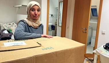 Wohnungsnot als Problem bei Fachkräftegewinnung