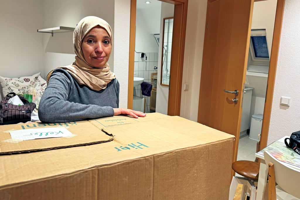 Wohnungsnot als Problem bei Fachkräftegewinnung