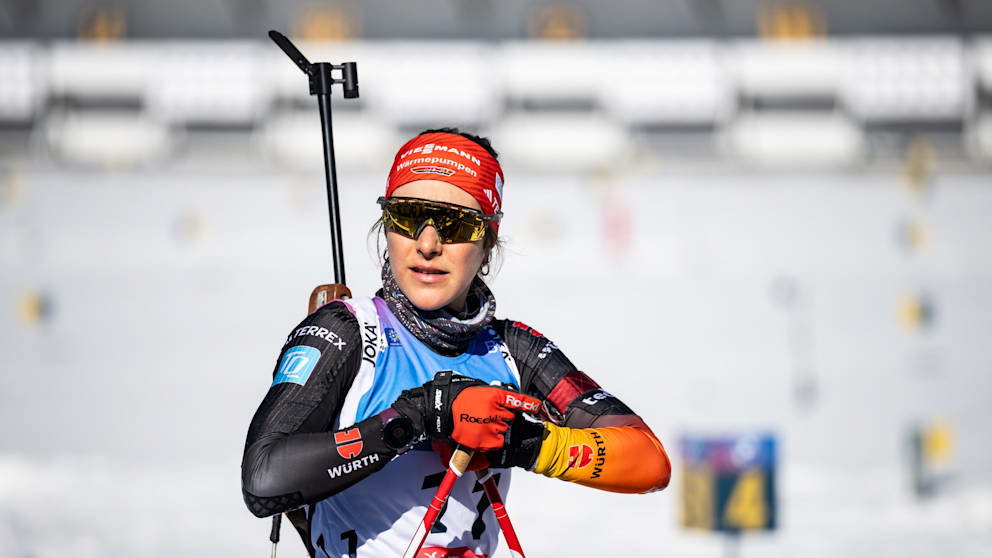 Sophia Schneider (28) ersetzt Weidel