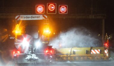 BBL: Winter-Chaos: Syntainics MBC reist unter Protest nach Oldenburg | Sport