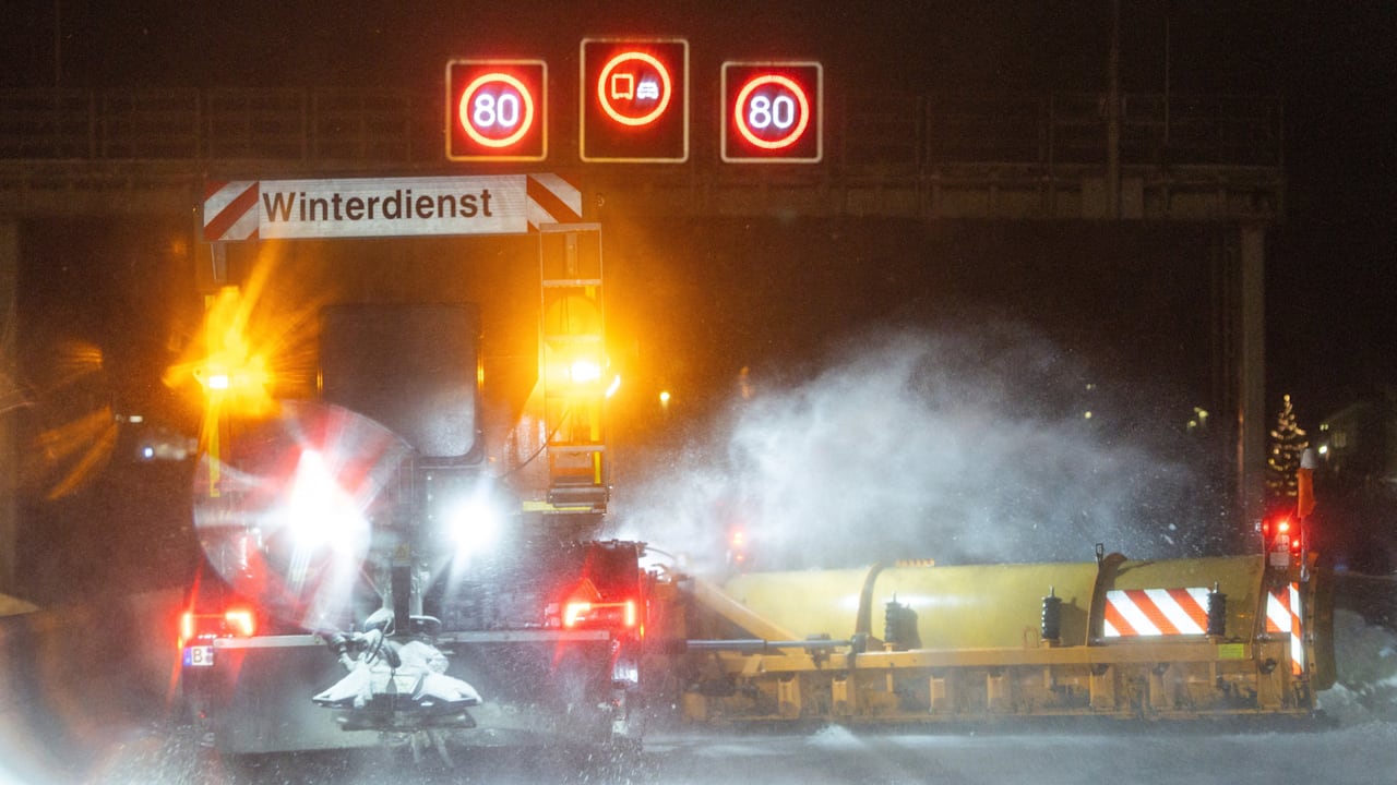 BBL: Winter-Chaos: Syntainics MBC reist unter Protest nach Oldenburg | Sport