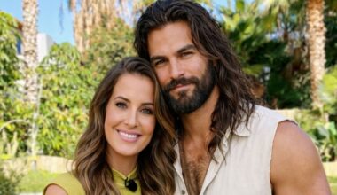 Charlotte Würdig backt sich ihren Traumtypen – mit KI! | Unterhaltung