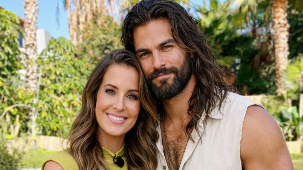 Charlotte Würdig backt sich ihren Traumtypen – mit KI! | Unterhaltung