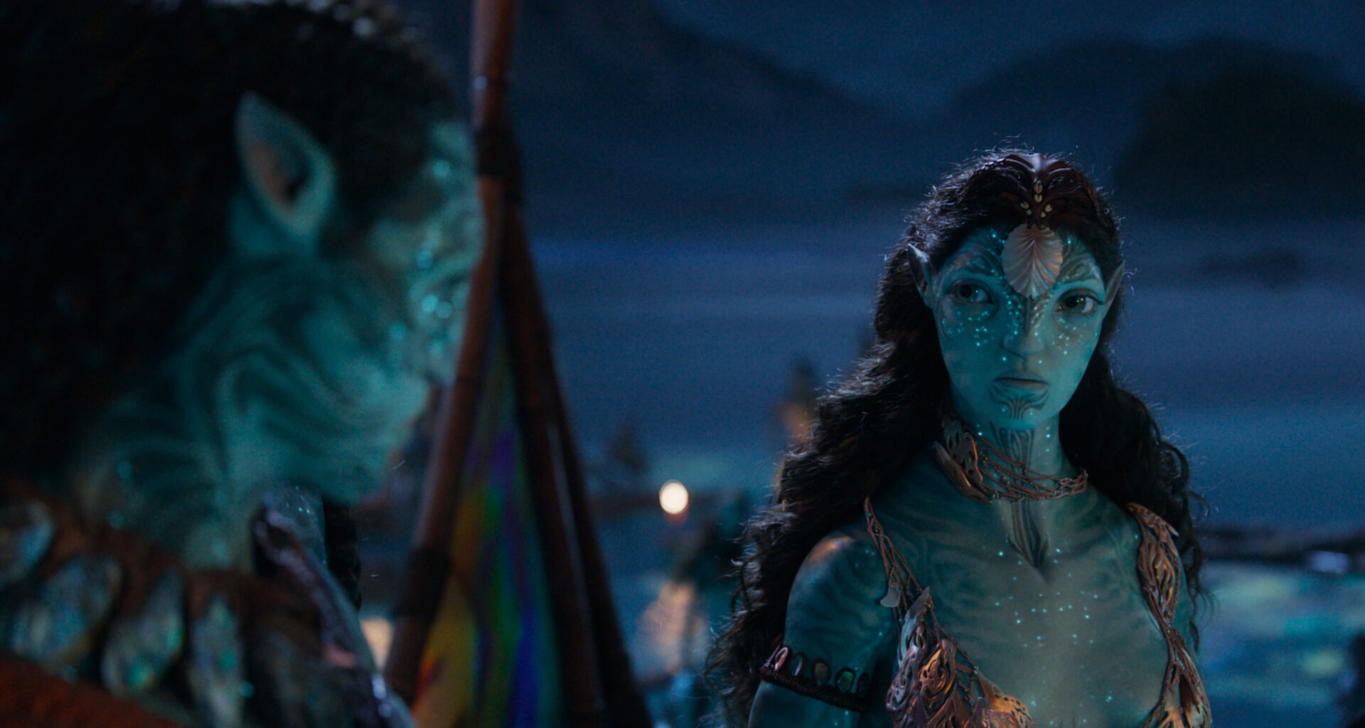 Avatar: Fire and Ash