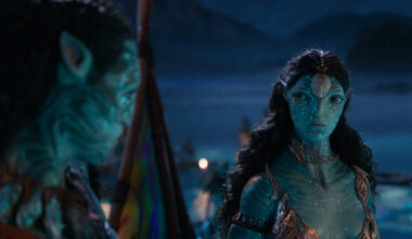 Avatar: Fire and Ash