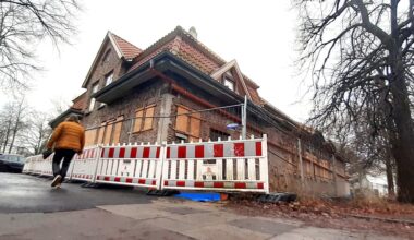 Hallensanierung in Herford erneut teurer