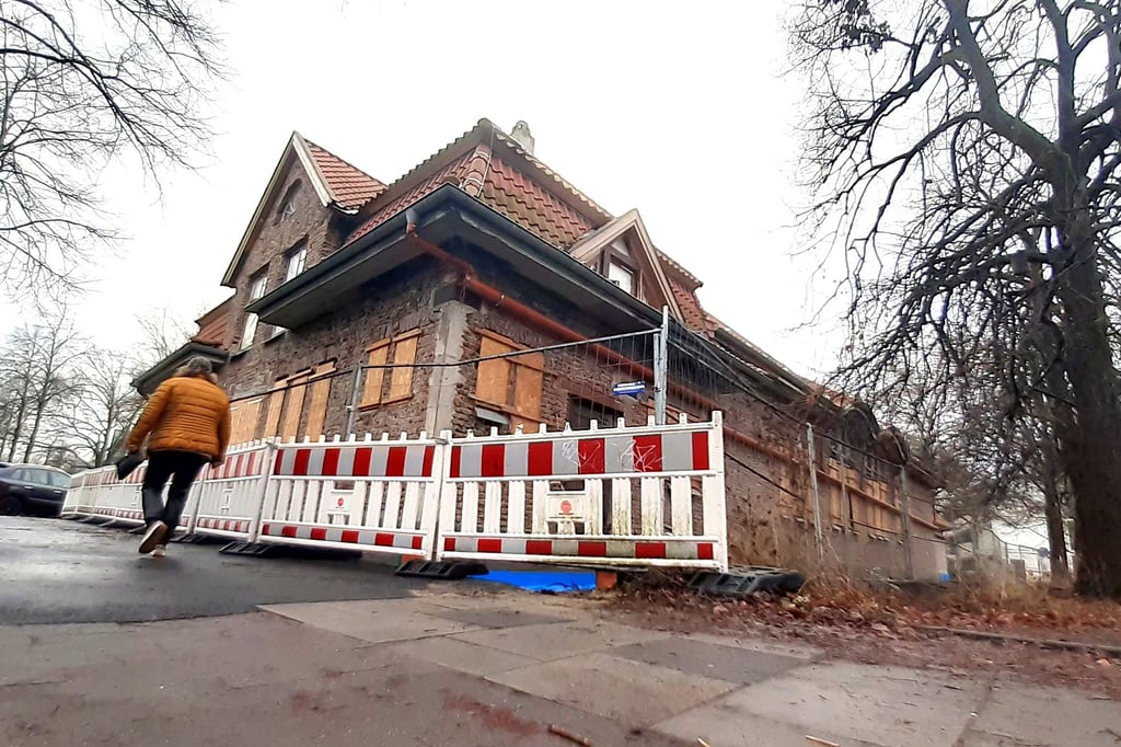 Hallensanierung in Herford erneut teurer