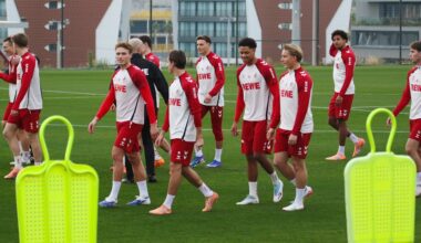 „Scheißegal“-Ansage an den FC: Heidenheim macht alles anders