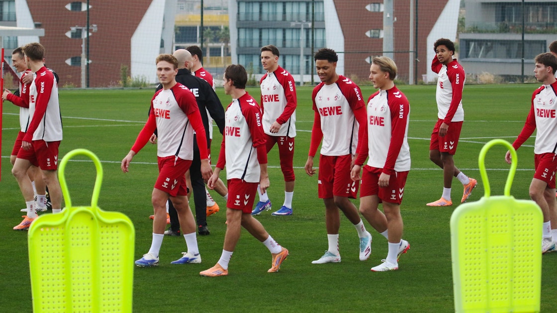 „Scheißegal“-Ansage an den FC: Heidenheim macht alles anders