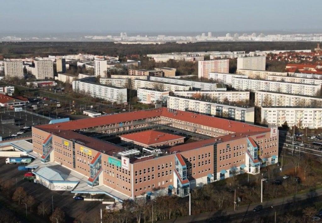 Die Zustände im Südstadtcenter sind katastrophal. Im Stadtrat wird viel darüber diskutiert. Die SPD macht neue Lösungsvorschläge.