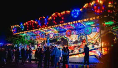 Stiepeler Fliegenkirmes