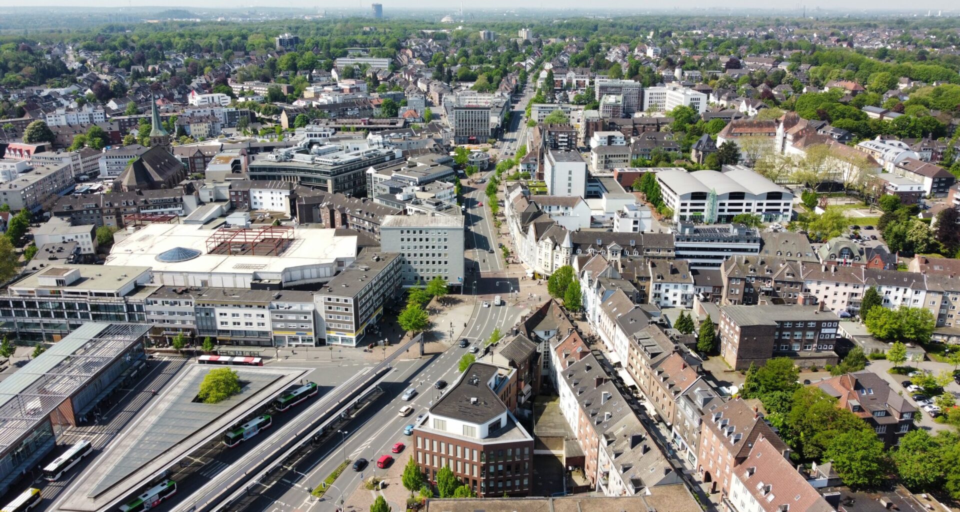 Thomas Phillips in Bottrop schließt bald – Wir lieben Bottrop