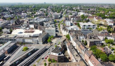 Thomas Phillips in Bottrop schließt bald – Wir lieben Bottrop