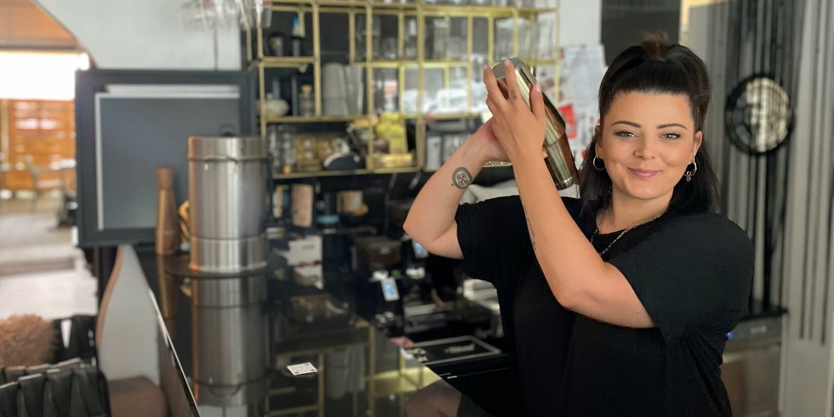 Gastronomin verlässt „Meeting“ am Dortmunder Wall: Wie es weitergeht