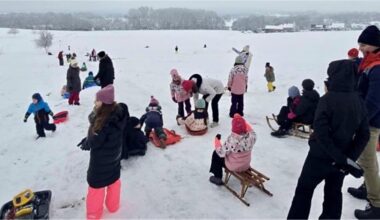 Piste am Haarstrang soll bleiben