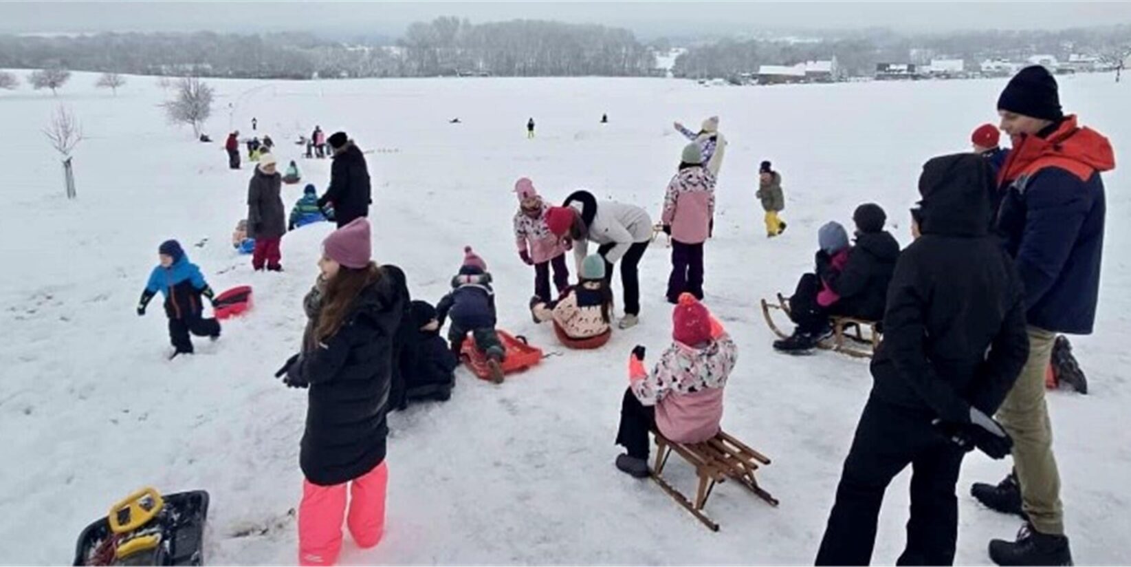 Piste am Haarstrang soll bleiben