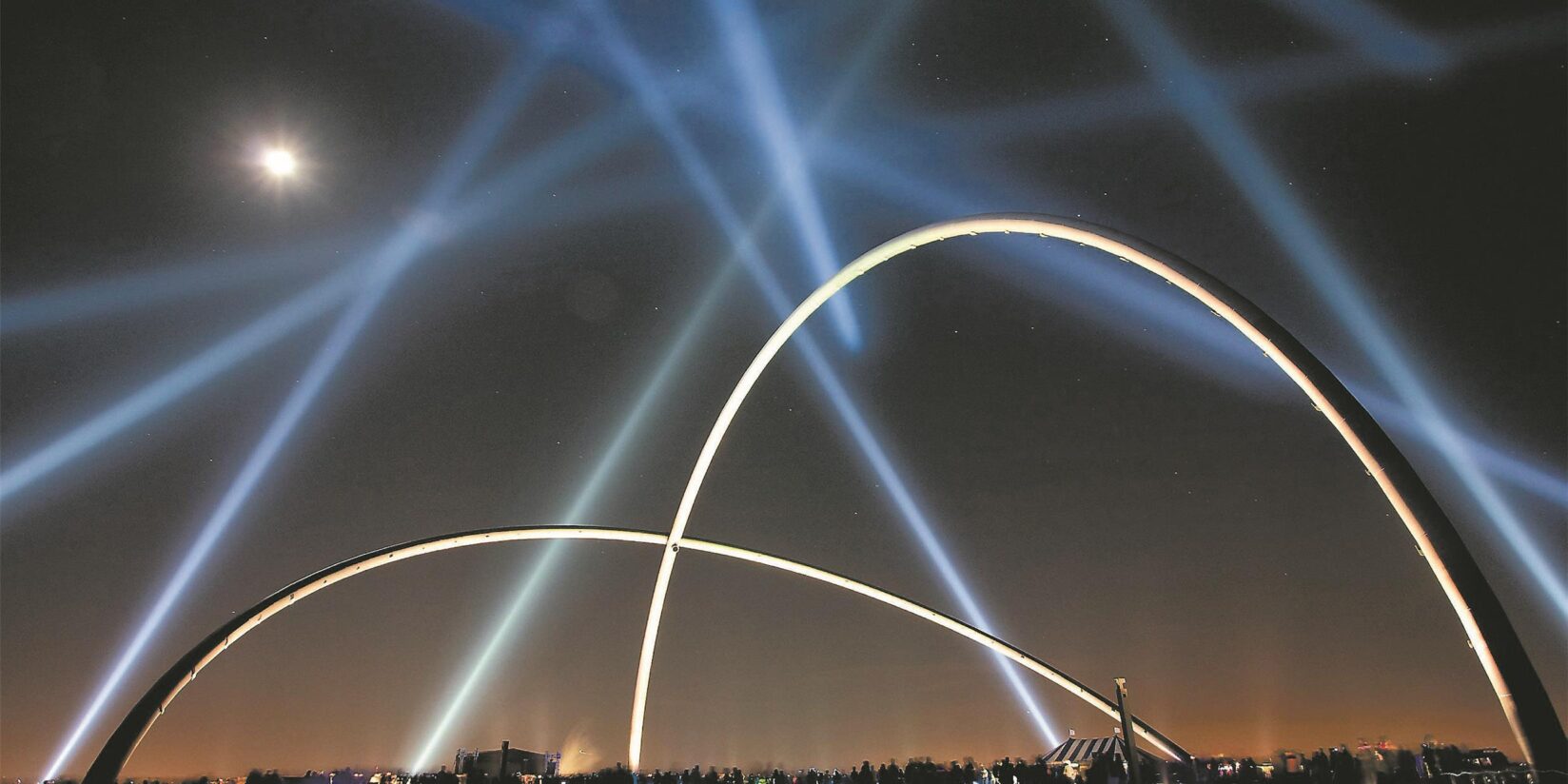 Zwei Millionenprojekte starten 2026, zwei werden fertig