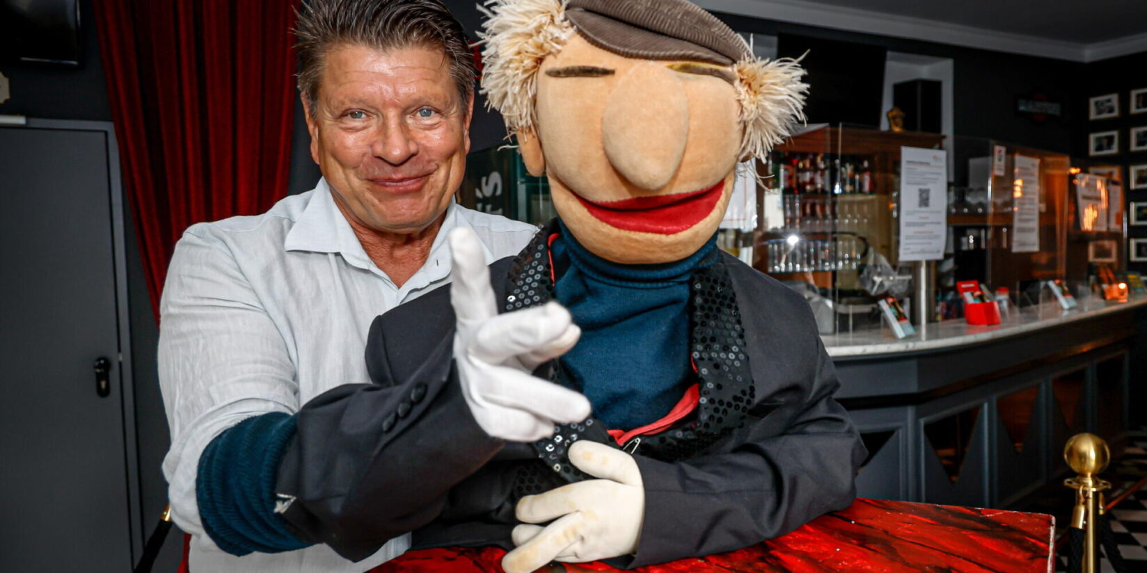 Günna über das neue Jahr in Dortmund