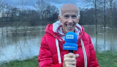 Wettermann Dreischer verrät, wann und wo Schnee liegenbleibt