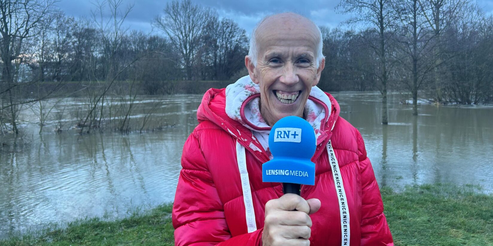 Wettermann Dreischer verrät, wann und wo Schnee liegenbleibt