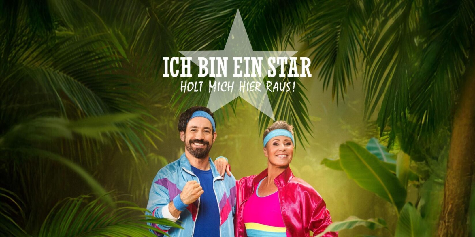 Dschungelcamp 2026: Sendetermine, Kandidaten, Prüfungen, Stream & Co. - Ruhr Nachrichten