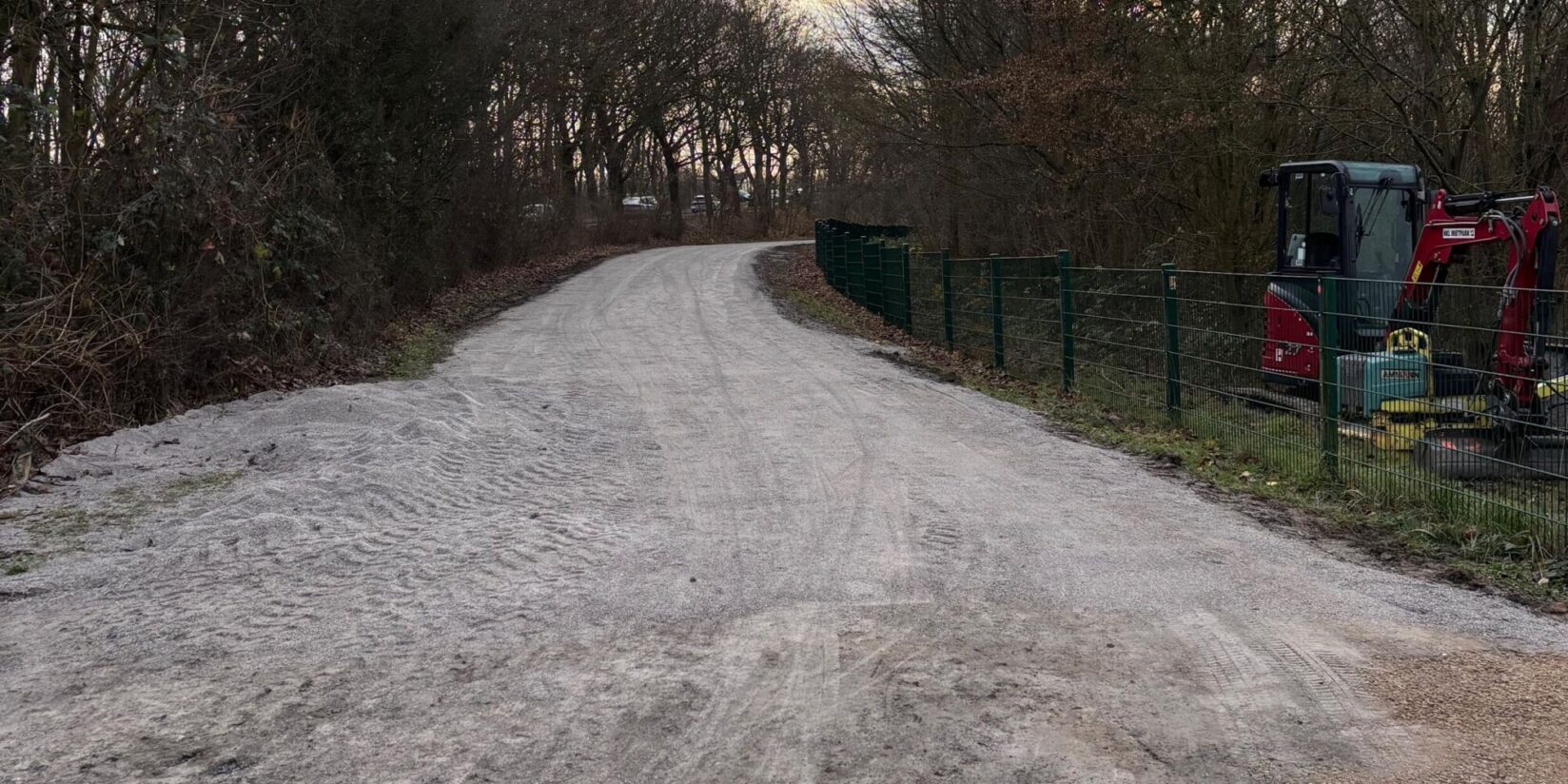 ADFC hatte mehr Sicherheit gefordert