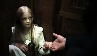 „Das jüngste Geißlein“ mit Tobler & Berg