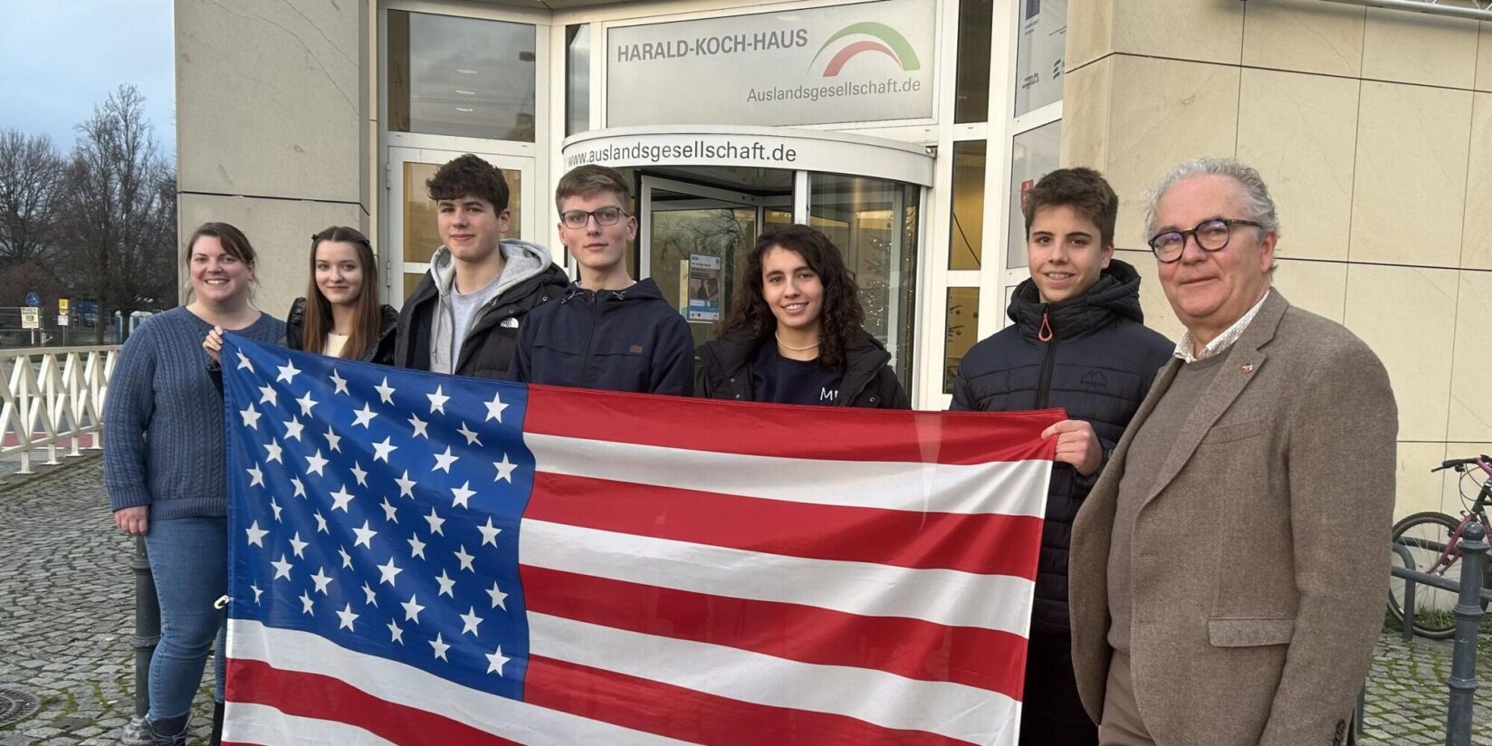 Trump-Politik trübt Beziehung zu Dortmunder Partnerstadt