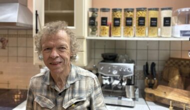 Joachim Kern aus Dortmund hat seit 50 Jahren Diabetes