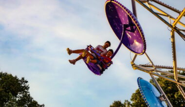 Protest, Projekte, Perspektiven und Erstaunliches