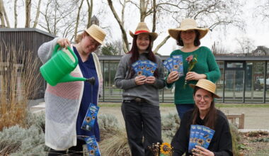 Kulturwerkstatt für Kinder und Jugendliche hat viel zu bieten