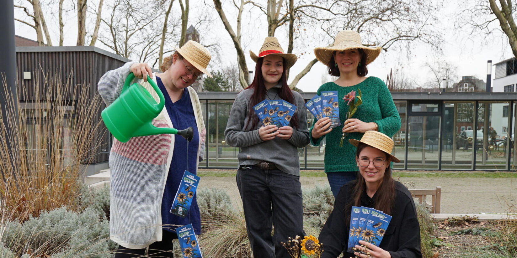 Kulturwerkstatt für Kinder und Jugendliche hat viel zu bieten