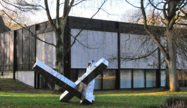 Führungen und Kunst in Bottrop