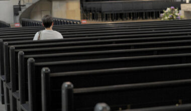 Katholische Kirche 2025: Immobilienprozesse im Dortmunder Westen