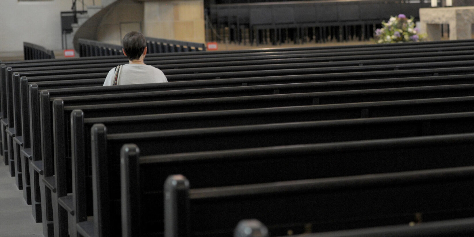 Katholische Kirche 2025: Immobilienprozesse im Dortmunder Westen