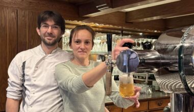 Was bedeutet das für Südlohns Gastronomen und die Preise?