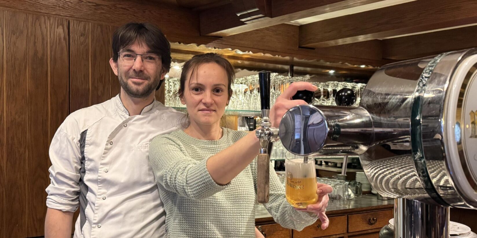 Was bedeutet das für Südlohns Gastronomen und die Preise?