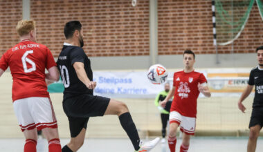 Junge Talente und Routiniers begeistern