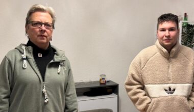 Vonovia-Mieter seit Wochen ohne Heizung