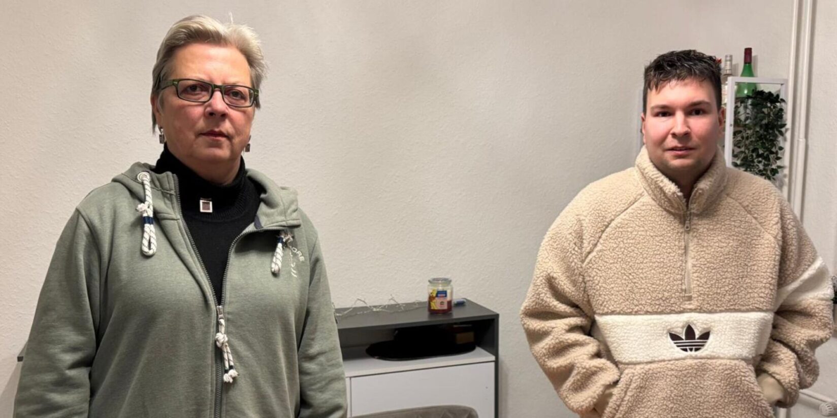 Vonovia-Mieter seit Wochen ohne Heizung