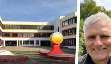 Kennen Sie das „Internationale Kinder Gefängnis“ in Asseln?